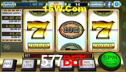 Login Seguro 577Bet