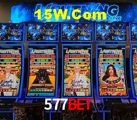 Jogos de Slot 577Bet