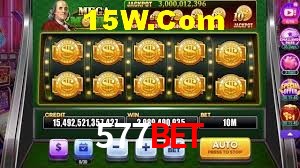 Casino Ao Vivo 577Bet