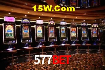Design Responsivo 577Bet