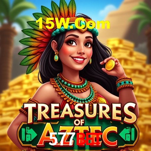 Recursos de Bônus 577Bet