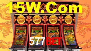Torneios 577Bet
