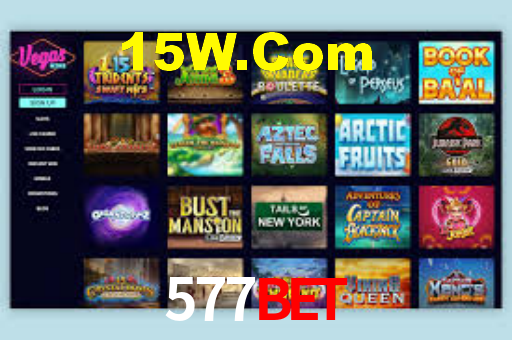 577Bet: A Experiência de Casino com Jogos de Mesa ao Vivo