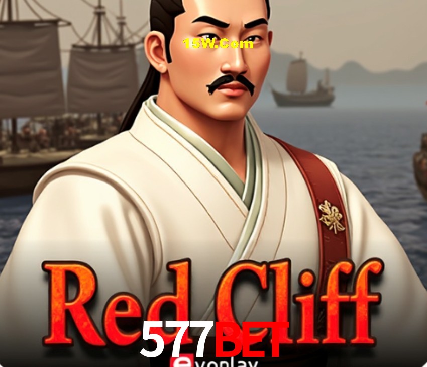 Jogos de Slot 577Bet