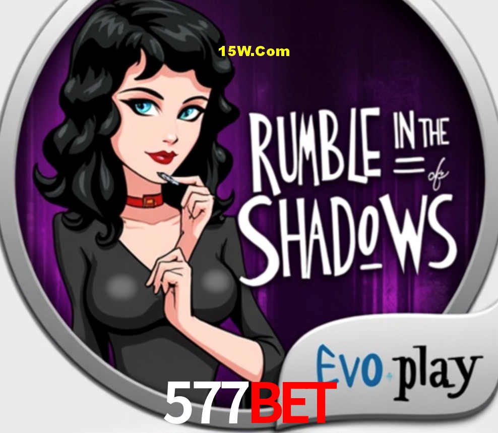 Diretório de Jogos 577Bet