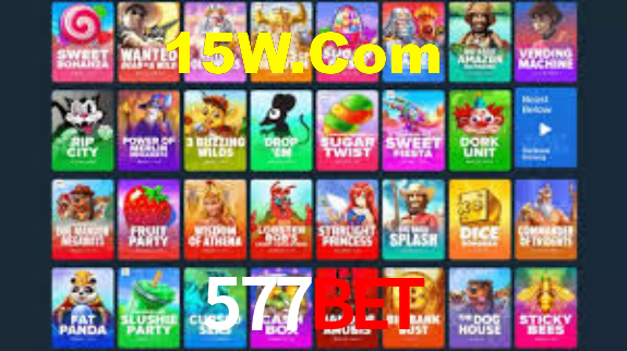 Jogos Exclusivos 577Bet