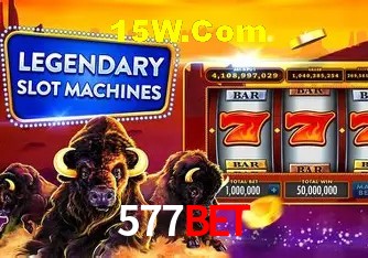 Casino Ao Vivo 577Bet