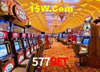 Tecnologia da Plataforma 577Bet