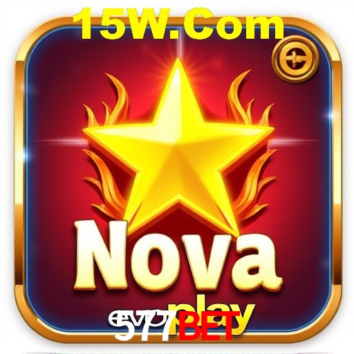Interface do App 577Bet