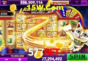 Ofertas Exclusivas 577Bet
