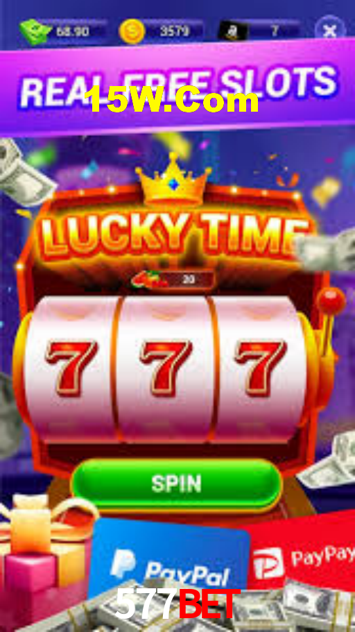 577Bet