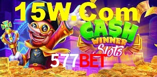 APP oficial da 577Bet para mobile