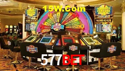 Sistemas de Segurança 577Bet