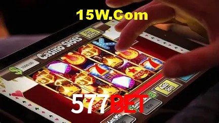 Estatísticas do Jogo 577Bet