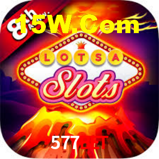 Interface do App 577Bet