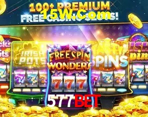 Provedores de Jogos 577Bet
