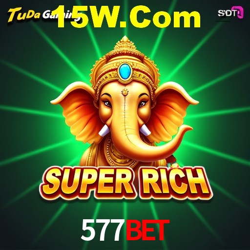 Casino Ao Vivo 577Bet